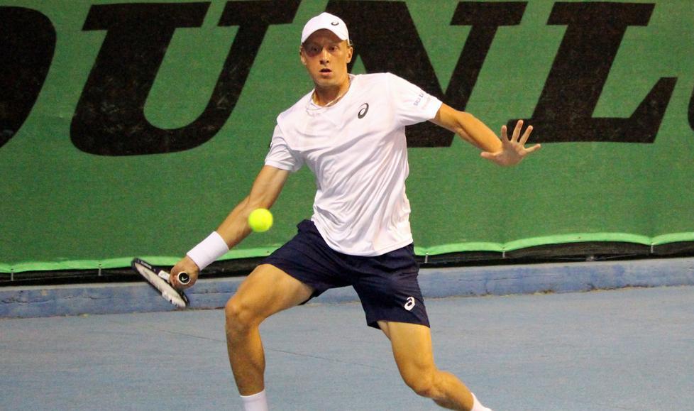 Torna sui campi Atp il tennis internazionale con il “Città di Piombino” da 15mila dollari 