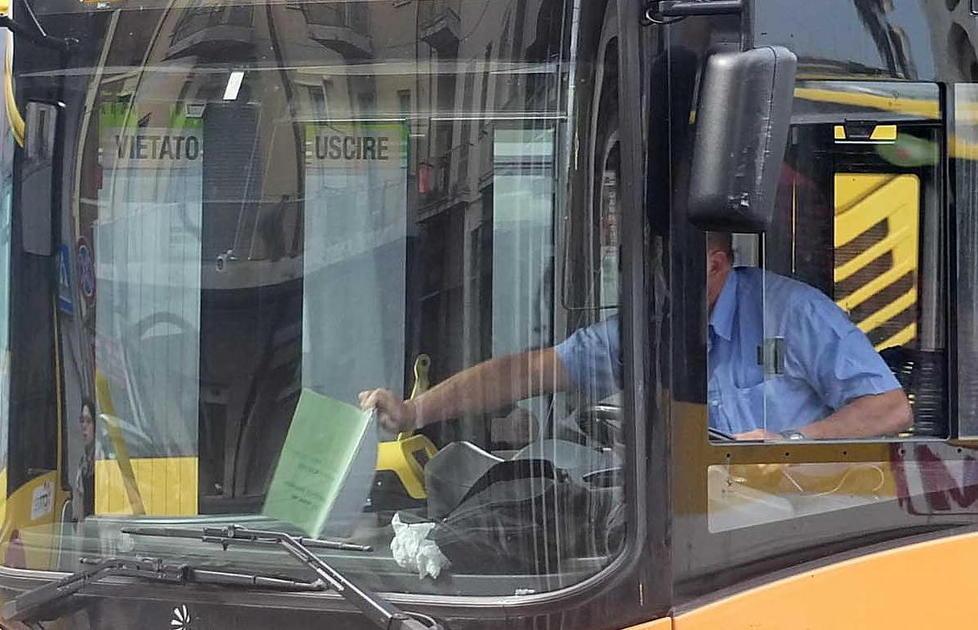 Scatta la tariffa urbana sulla tratta dei bus Quercianella - Livorno