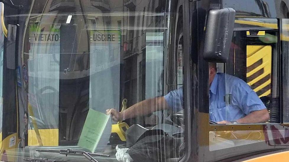 Scatta la tariffa urbana sulla tratta dei bus Quercianella - Livorno