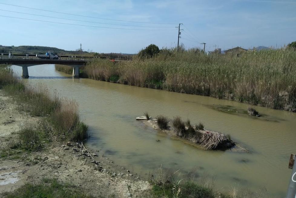 Controlli e demolizioni sui ponti e i viadotti della vecchia Aurelia 