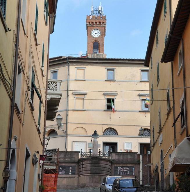 Concorso in Comune per istruttore direttivo Pubblicato il bando 