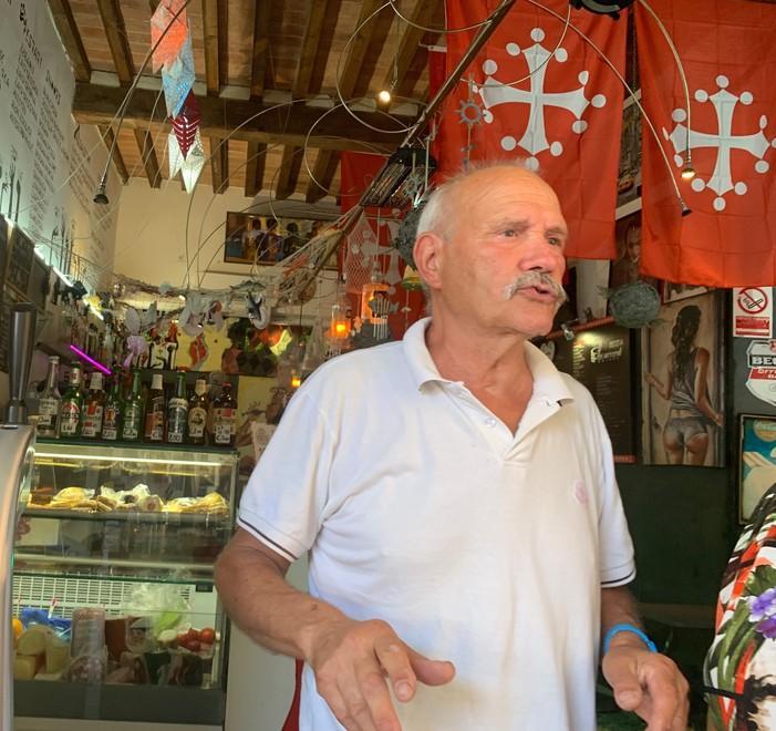 «Spaccio libero per la strada anche a prezzi stracciati»