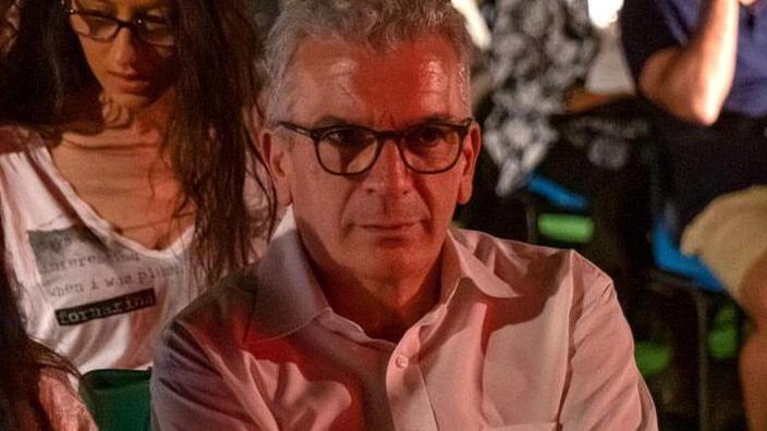 “Il pianista sull’Oceano” incanta il Teatro Romano