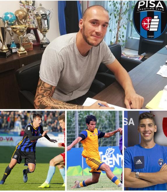 Coppa, ora è ufficiale: il Pisa giocherà in casa la supersfida con il Bologna 
