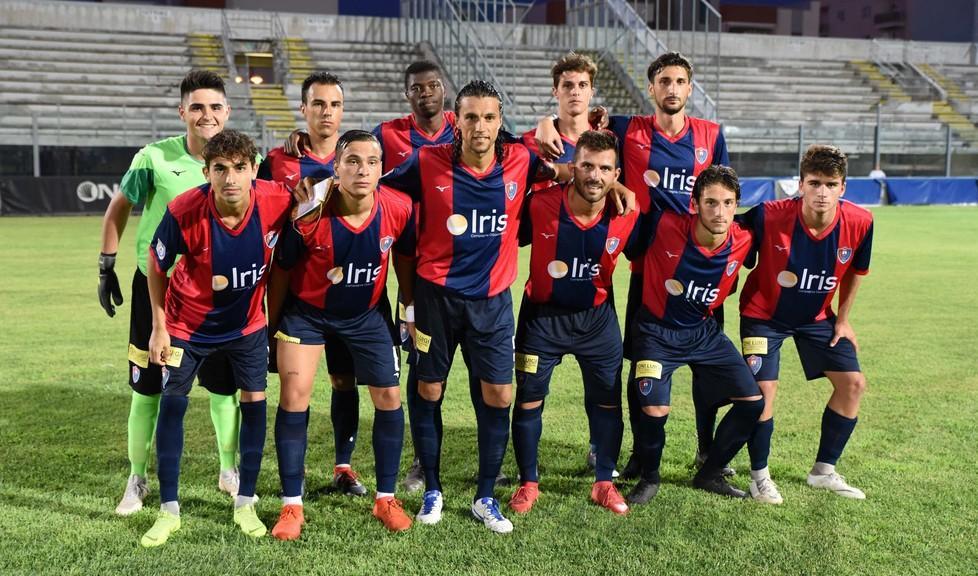 Ecco i calendari: il derby pisano si gioca il 20 ottobre 