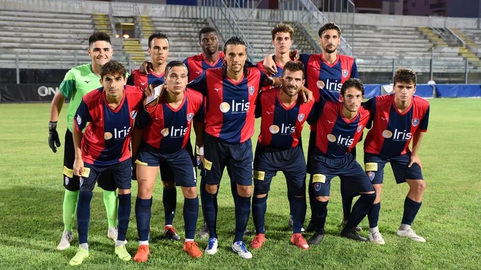 Ecco i calendari: il derby pisano si gioca il 20 ottobre