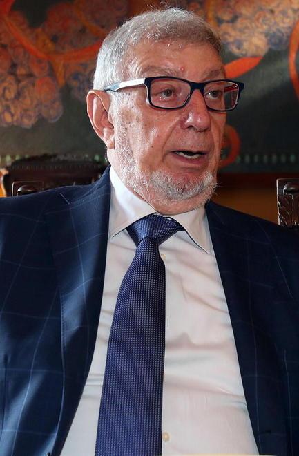 L’ex amministratore delle Terme: giudico eccessivo chiedere 1,6 milioni di euro 