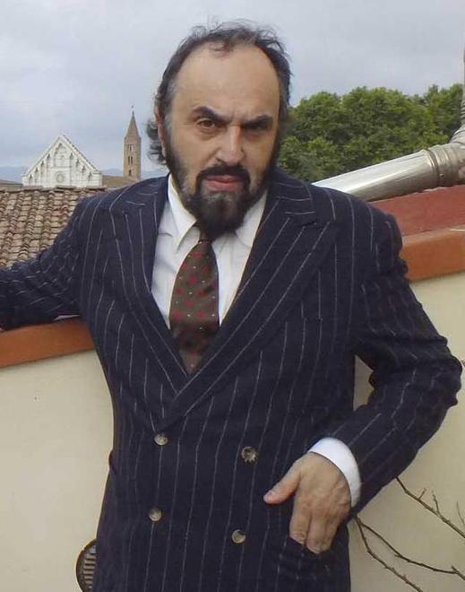 «Un ruolo per Buscemi? Non ho nemmeno il piacere di conoscerlo»