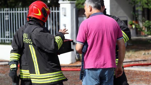 Rogo alla Chimiart Dimessi i proprietari Controlli sulle fogne e sul depuratore