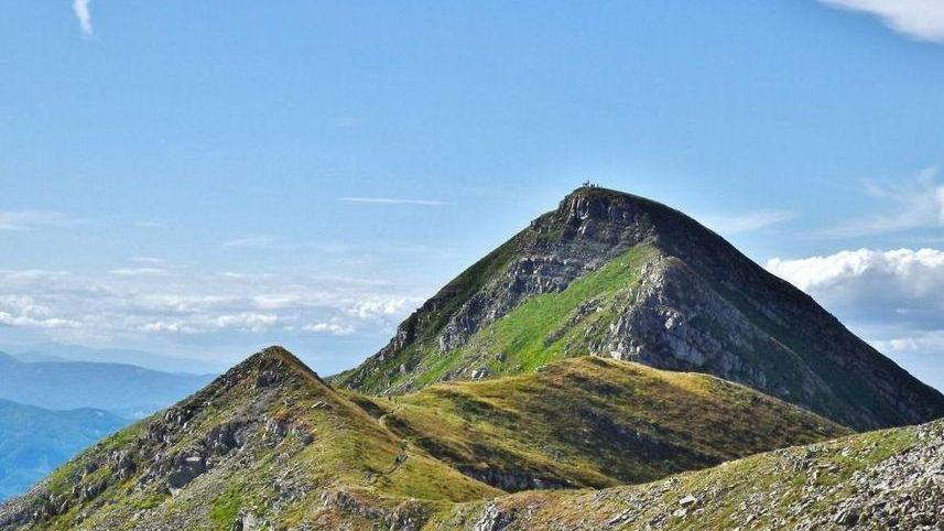 A duemila metri sul Cusna per una serata sull’alpinismo