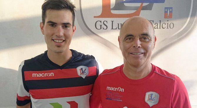 Al Luzzara di Agide Artoni arriva l’argentino Bucu