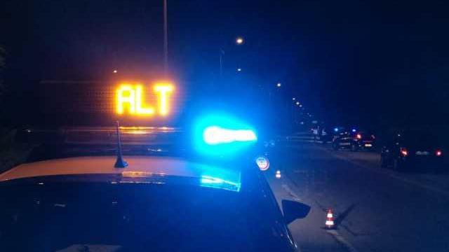 Beccati con la droga, arrestati due ventenni