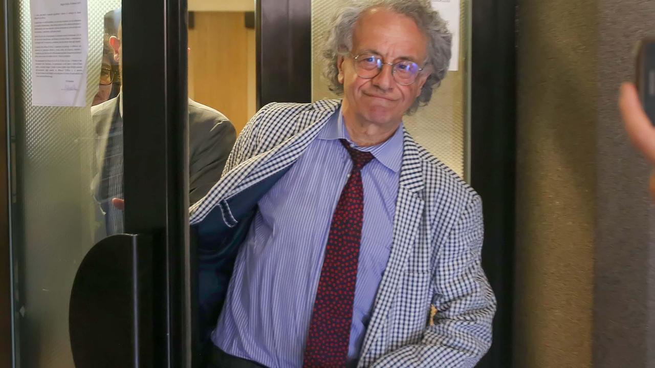 Angeli e demoni, il Riesame di Bologna: «Forzature e pressioni ai bimbi nel metodo utilizzato da Foti»