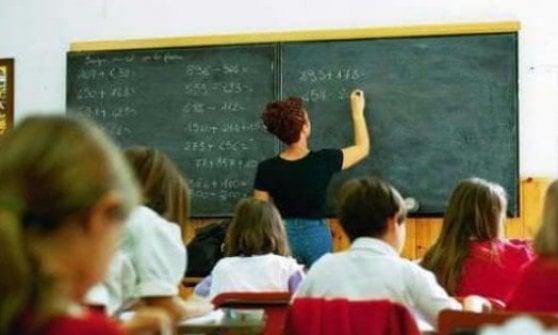652 assunzioni a tempo indeterminato in scuole e istituti di tutta la provincia 