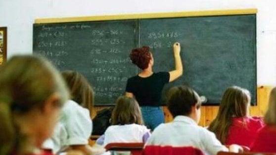 652 assunzioni a tempo indeterminato in scuole e istituti di tutta la provincia
