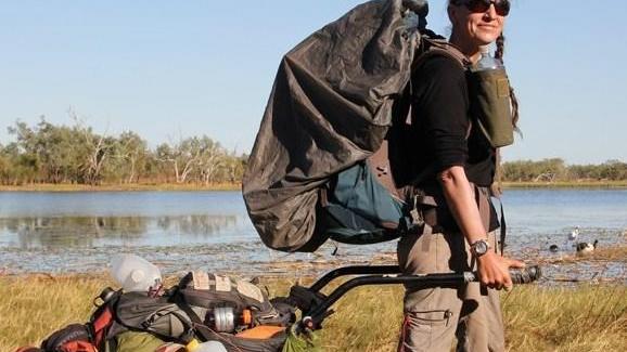 Quell’incontro in Mongolia sembra impossibile