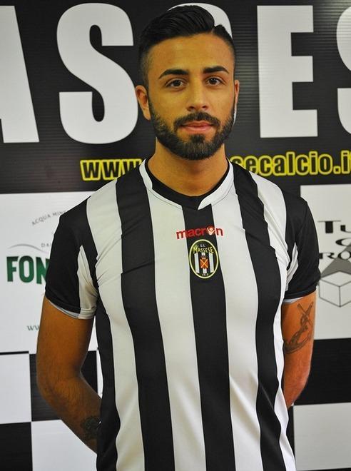 La Rosa ringhia forte: «Massa grande piazza lotteremo ogni partita per riportarla in alto» 