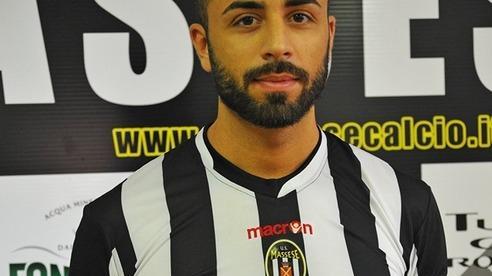 La Rosa ringhia forte: «Massa grande piazza lotteremo ogni partita per riportarla in alto»
