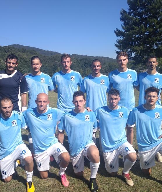La provincia in campo con tante formazioni 
