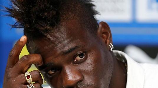 Via il broncio Mario, sei a casa Balotelli-Brescia, è quasi fatta