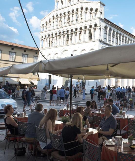 Ferragosto non sorride agli addetti ai lavori 