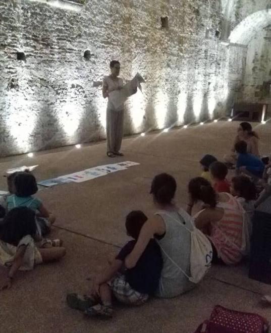 «La Notte Bianca è anche cultura» 