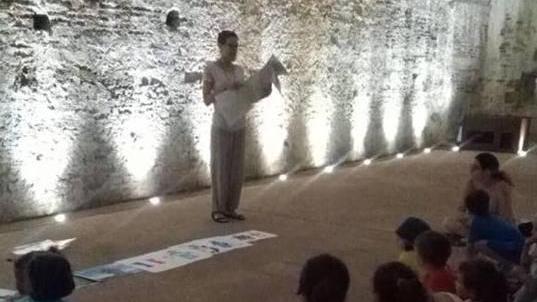 «La Notte Bianca è anche cultura»