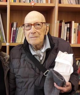 «Ramacciotti, presenza discreta e cordiale»
