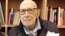 «Ramacciotti, presenza discreta e cordiale»