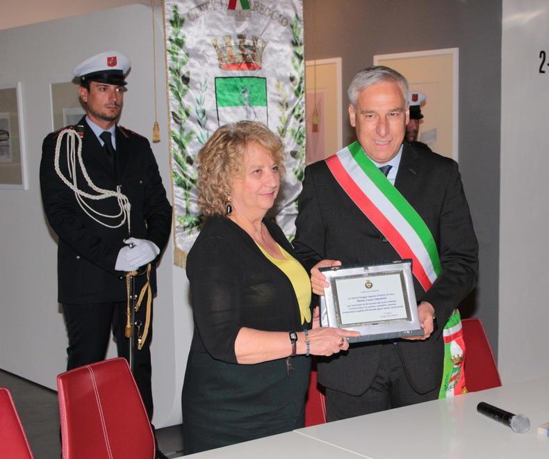 L’ex prefetto Simonetti nuovo presidente del Festival Puccini 