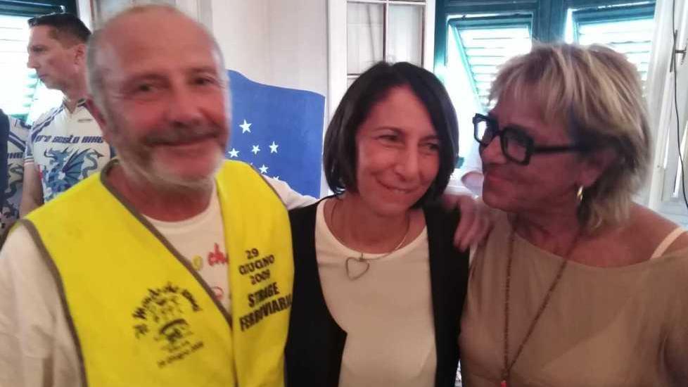 Strage, il messaggio da Genova: «Prescrizione, giù le mani dalla legge»