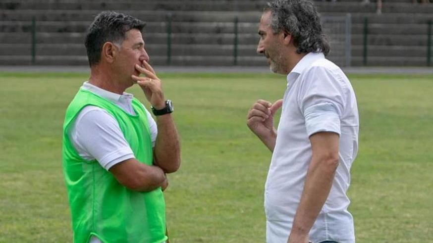 Lucchese, 132 abbonamenti Santoro punta a quota 1000