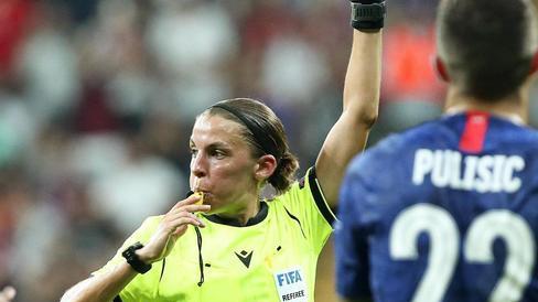 È Stephanie la vera top player ai rigori fa festa il Liverpool