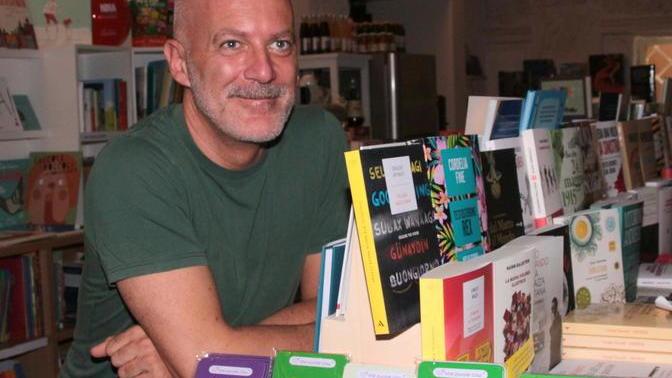 In palio gift card per libri