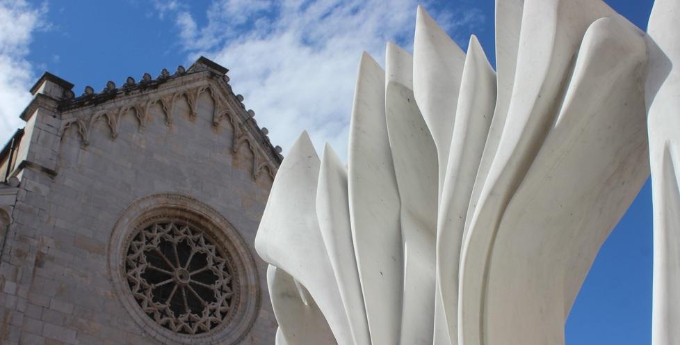 Da Viareggio al cuore della Versilia storica: tanti appuntamenti con l’arte da non perdere 