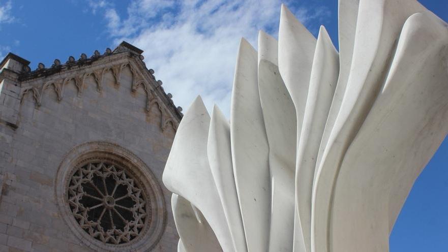 Da Viareggio al cuore della Versilia storica: tanti appuntamenti con l’arte da non perdere