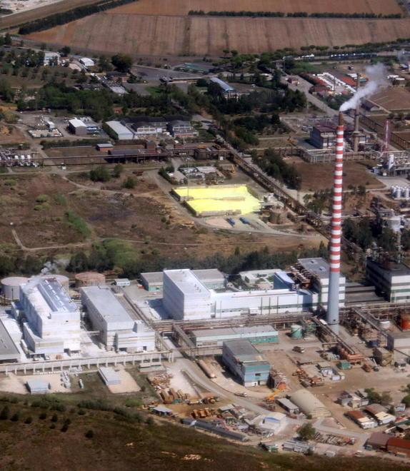 «Serve una centralina indipendente nell’area del Casone»