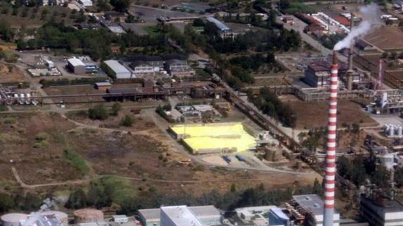 «Serve una centralina indipendente nell’area del Casone»