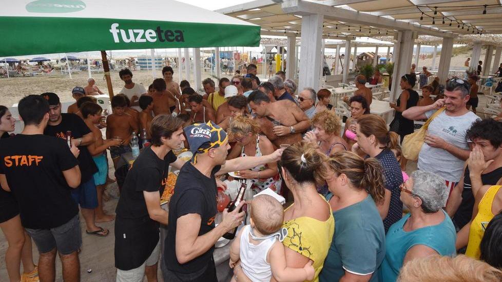 Brindisi all’ambiente con gli aperitivi Coop