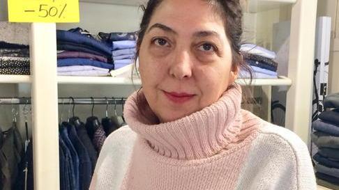 Al via lo Sbaracco, promozioni e sconti sulle bancarelle per la festa in paese