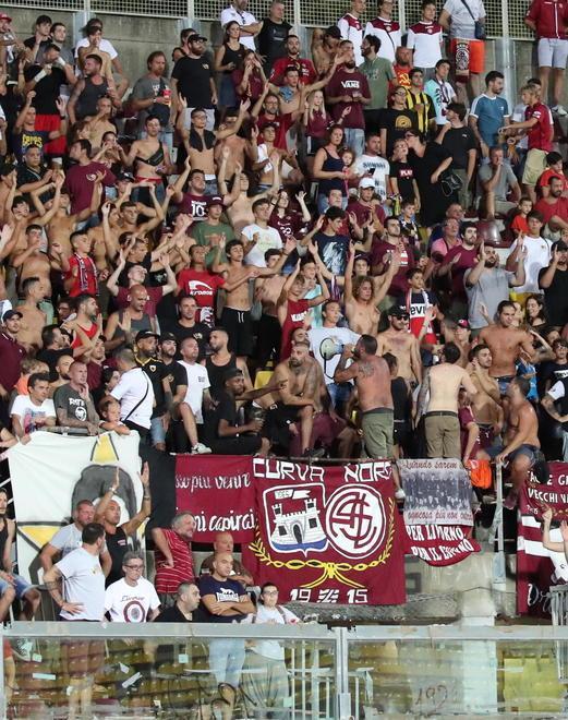 Abbonamenti a quota 2230 Due pullman per Chiavari