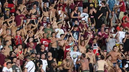 Abbonamenti a quota 2230 Due pullman per Chiavari