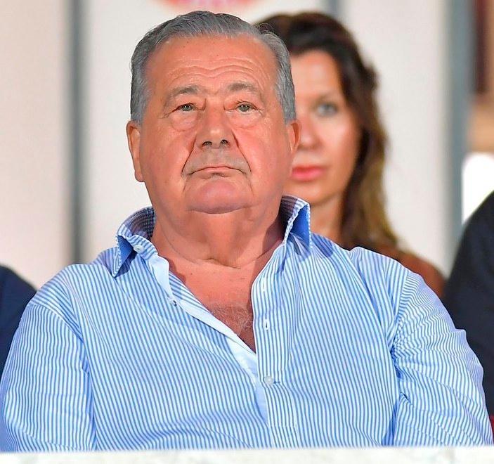 Dalle dimissioni al rientro allo stadio Silvano Siri torna in prima linea