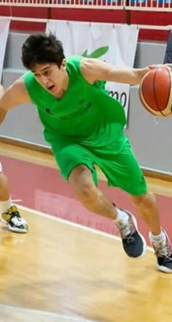 La scommessa Tomcic, un lungo per coach Russo 