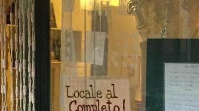 Un centro, due facce Via gli studenti resta lo spaccio ma c’è chi resiste