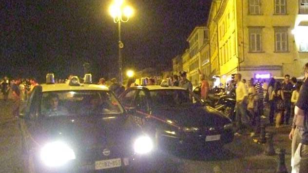 «Spero che ora i giovani capiscano il messaggio»