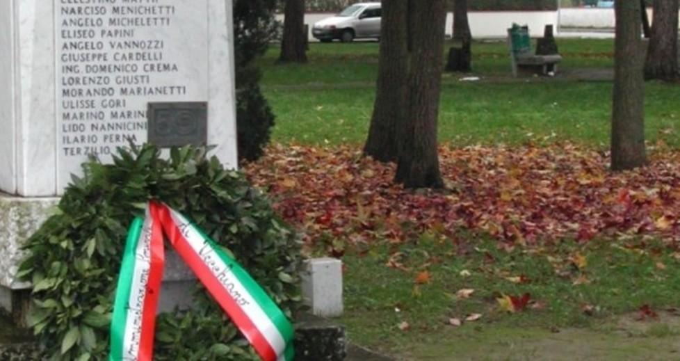 Ieri il ricordo della strage
