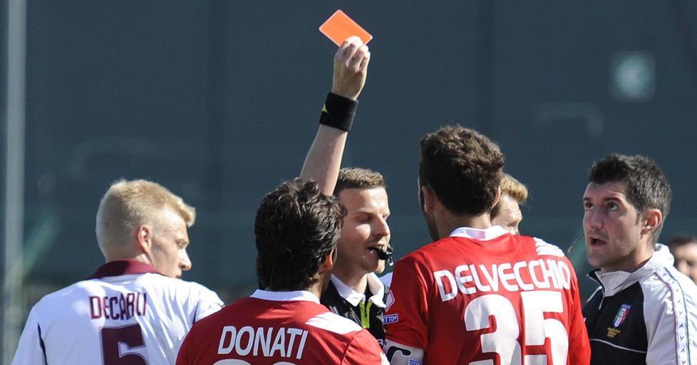 Domenica dirige La Penna
