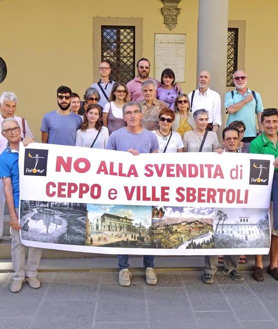 Due iniziative di Palomar contro i nuovi accordi