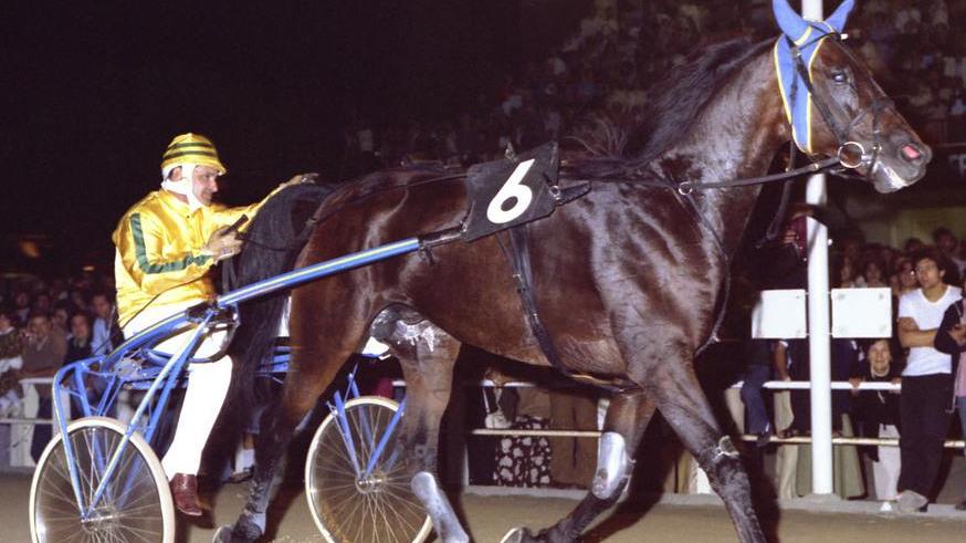 Gran Premio, quelle stelle che illuminavano il Sesana